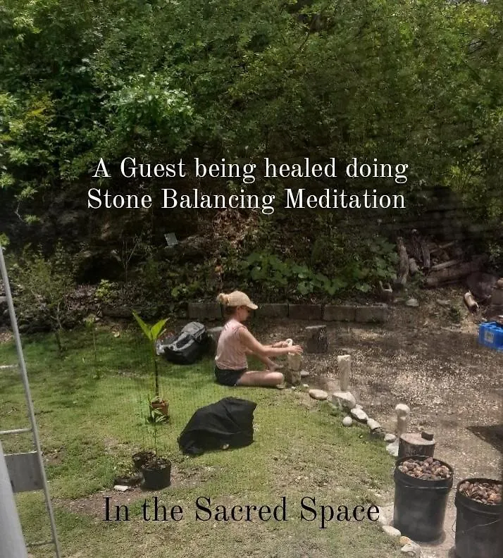 The Sacred Space Corenection Montego Bay 0*,  Jamaika
