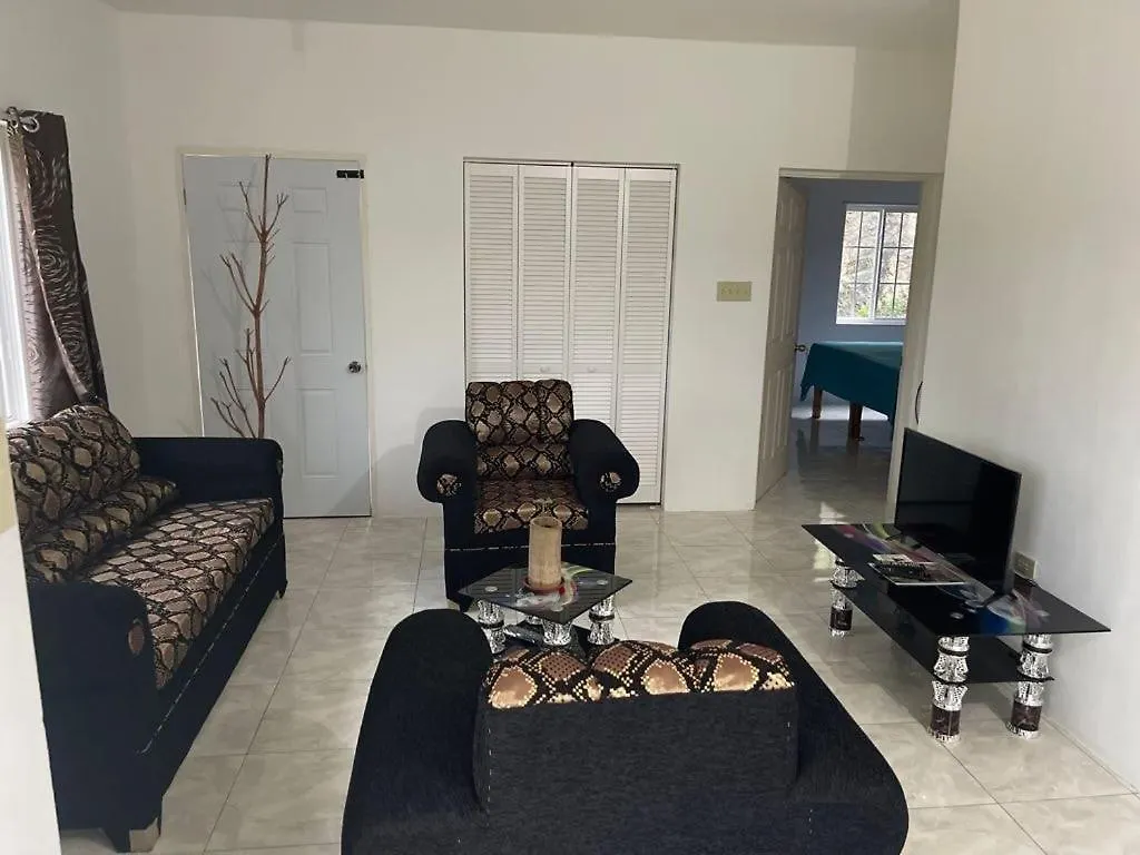 The Sacred Space Corenection Montego Bay 0*,