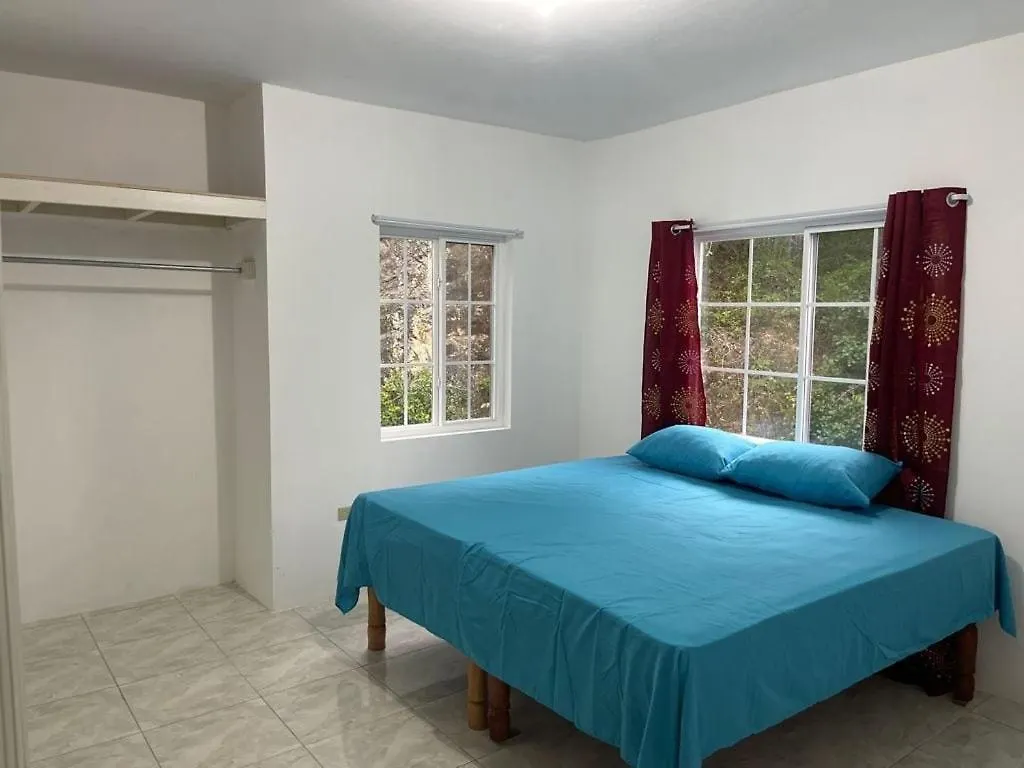 Apartment The Sacred Space Corenection Montego Bay
