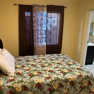 Apartment In Montego Bay, St - Fully Equipped For Long Term, Montego Bay